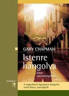 Gary Chapman - Istenre hangolva [eKönyv: epub, mobi]