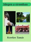 Kerekes Tamás - Idegen a síromban [eKönyv: epub, mobi, pdf]