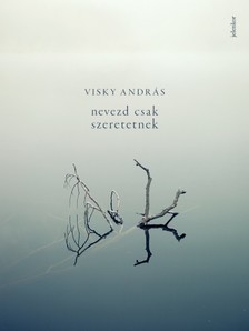 Visky András - Nevezd csak szeretetnek [eKönyv: epub, mobi]