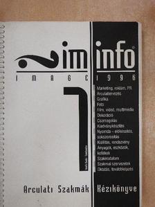 Bárán László - Iminfo - Image 1996 1. [antikvár]