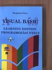 Hargittai Péter - A Visual Basic 5.0 Learning Edition programozási nyelv [antikvár]