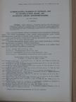 Dr. Sidó Mária - Nummofallotia Barrier et Neumann, 1959 és Goupillaudina Marie, 1957 dunántúli szenon képződményekből [antikvár]