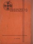 Czikéné Lovich Ilona - Tarisznya 4. [antikvár]