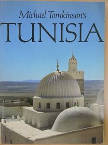 Michael Tomkinson - Tunisia [antikvár]
