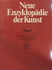 Maurice Howard - Neue Enzyklopädie der Kunst 5. [antikvár]