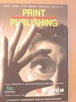 Print & Publishing 68/2001 október [antikvár]