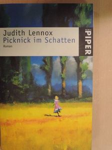 Judith Lennox - Picknick im Schatten [antikvár]