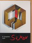 Ifj. Gyergyádesz László - Blaise Simon (dedikált példány) [antikvár]