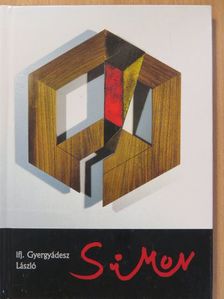 Ifj. Gyergyádesz László - Blaise Simon (dedikált példány) [antikvár]