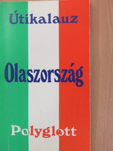 Dr. Hans Lajta - Olaszország [antikvár]