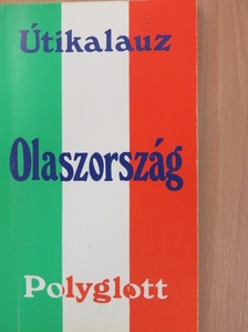 Dr. Hans Lajta - Olaszország [antikvár]