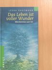Leska Kaufmann - Das Leben ist voller Wunder [antikvár]