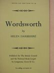Helen Darbishire - Wordsworth [antikvár]