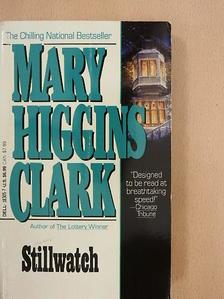 Mary Higgins Clark - Stillwatch [antikvár]