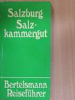 Erich Landgrebe - Salzburg/Salzkammergut [antikvár]