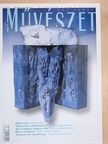 Banner Zoltán - Új Művészet 2000. szeptember [antikvár]