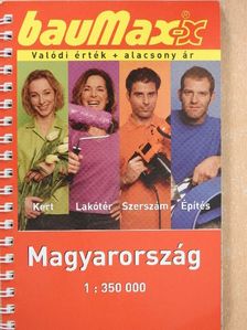 Ács Ferenc - Magyarország [antikvár]