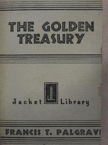 Ben Jonson - The Golden Treasury [antikvár]
