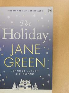 Jane Green - The Holiday [antikvár]