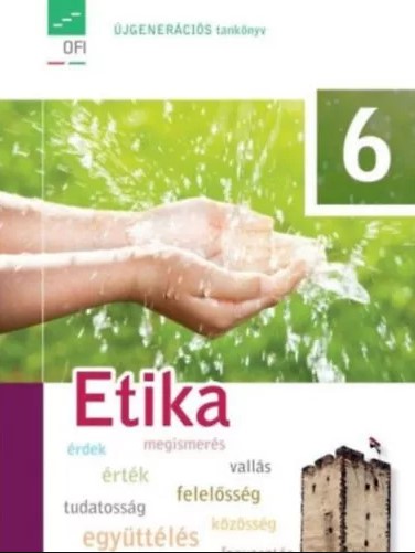 FI-504030601 ETIKA 6. TANKÖNYV