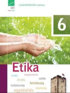 FI-504030601 ETIKA 6. TANKÖNYV