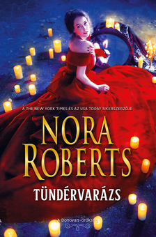 Nora Roberts - Tündérvarázs