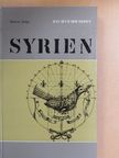 Simon Jargy - Syrien [antikvár]