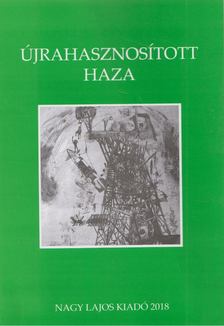 Újrahasznosított haza [antikvár]