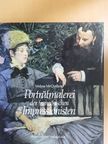 Melissa McQuillan - Porträtmalerei der französischen Impressionisten [antikvár]