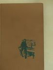 Carl Zuckmayer - Der Seelenbräu [antikvár]