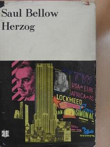 Saul Bellow - Herzog [antikvár]