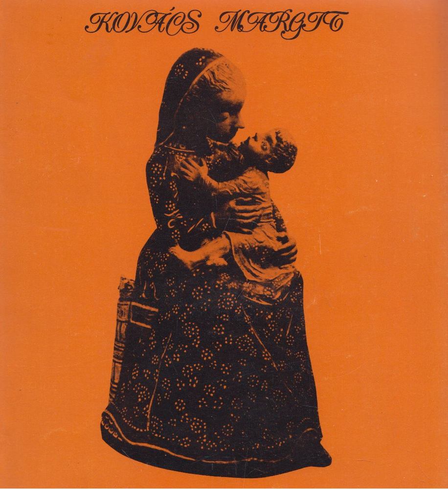 P. Brestyánszky Ilona, M. Várhelyi Vanda - Kovács Margit gyűjtemény [antikvár]