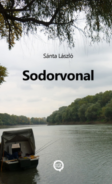 Sánta László - Sodorvonal