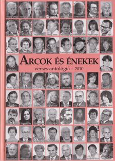 Madár János, Hanácsek Erzsébet - Arcok és énekek [antikvár]
