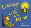 B.G. Hennessy - Corduroy Lost and Found [antikvár]