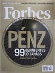 Pál Zsombor - Forbes 2014. szeptember [antikvár]