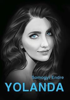 Somogyi Endre - Yolanda