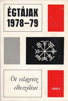 Gy. Horváth László - Égtájak 1978-79 [antikvár]