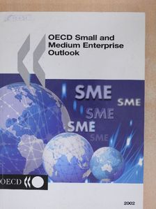 OECD small and Medium Enterprise Outlook [antikvár]