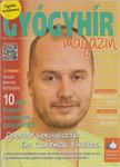 Földvári István - Gyógyhír magazin 2015. február x. évfolyam 2. szám [antikvár]