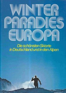 Winter Paradies Europa [antikvár]