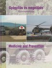 Vermes Judit - Gyógyítás és megelőzés / Medicine and Prevention [antikvár]