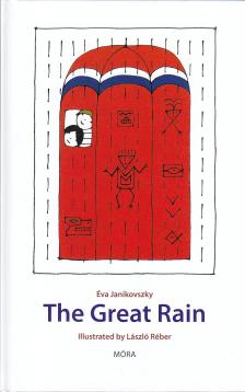 Janikovszky Éva - The Great Rain