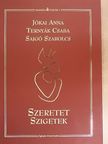 Jókai Anna - Szeretet szigetek [antikvár]