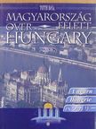Szigethy András - Magyarország felett [antikvár]