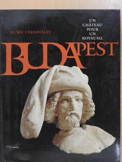 Un Chateau Pour un Royaume [antikvár]