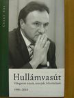 Csáky Pál - Hullámvasút [antikvár]