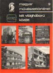 NÉMETH LAJOS - Két világháború között [antikvár]