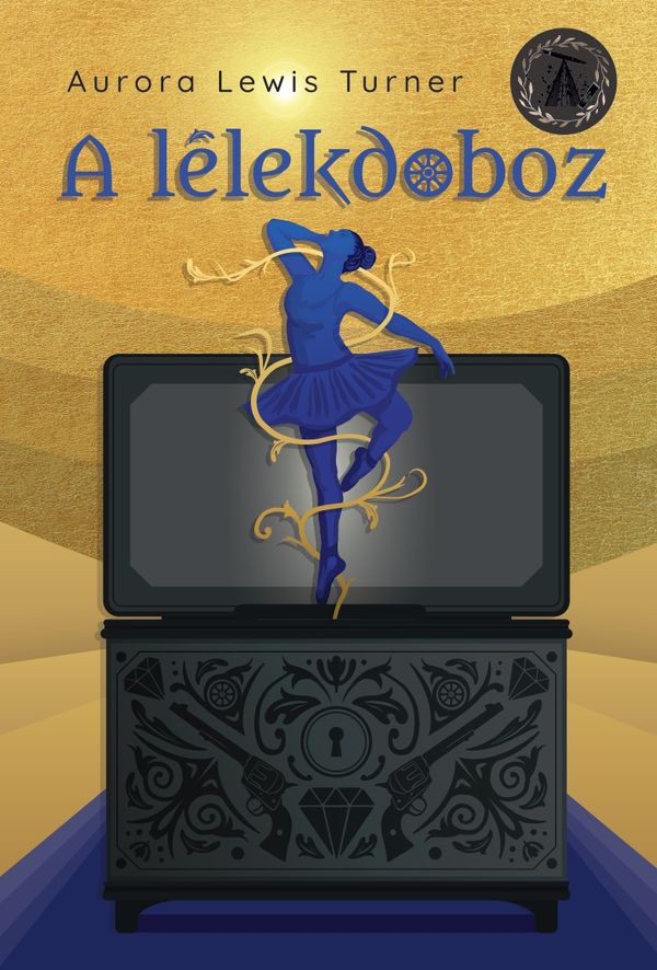 Aurora Lewis Turner - Lélekdoboz [eKönyv: epub, mobi]