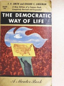 The Democratic Way of Life [antikvár]